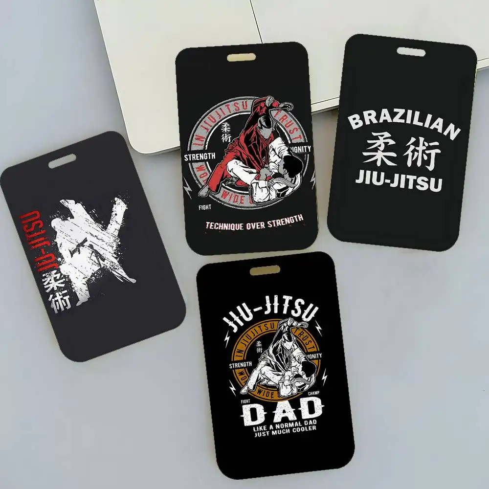 Bjj Brazilian Jiu J…