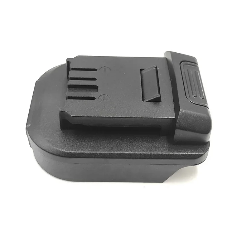 Battery Adapter For Makita 18V Lithium Battery Convert To For DEVON 18V Converter For DEVON 18V Electric Tool(NO Battery )