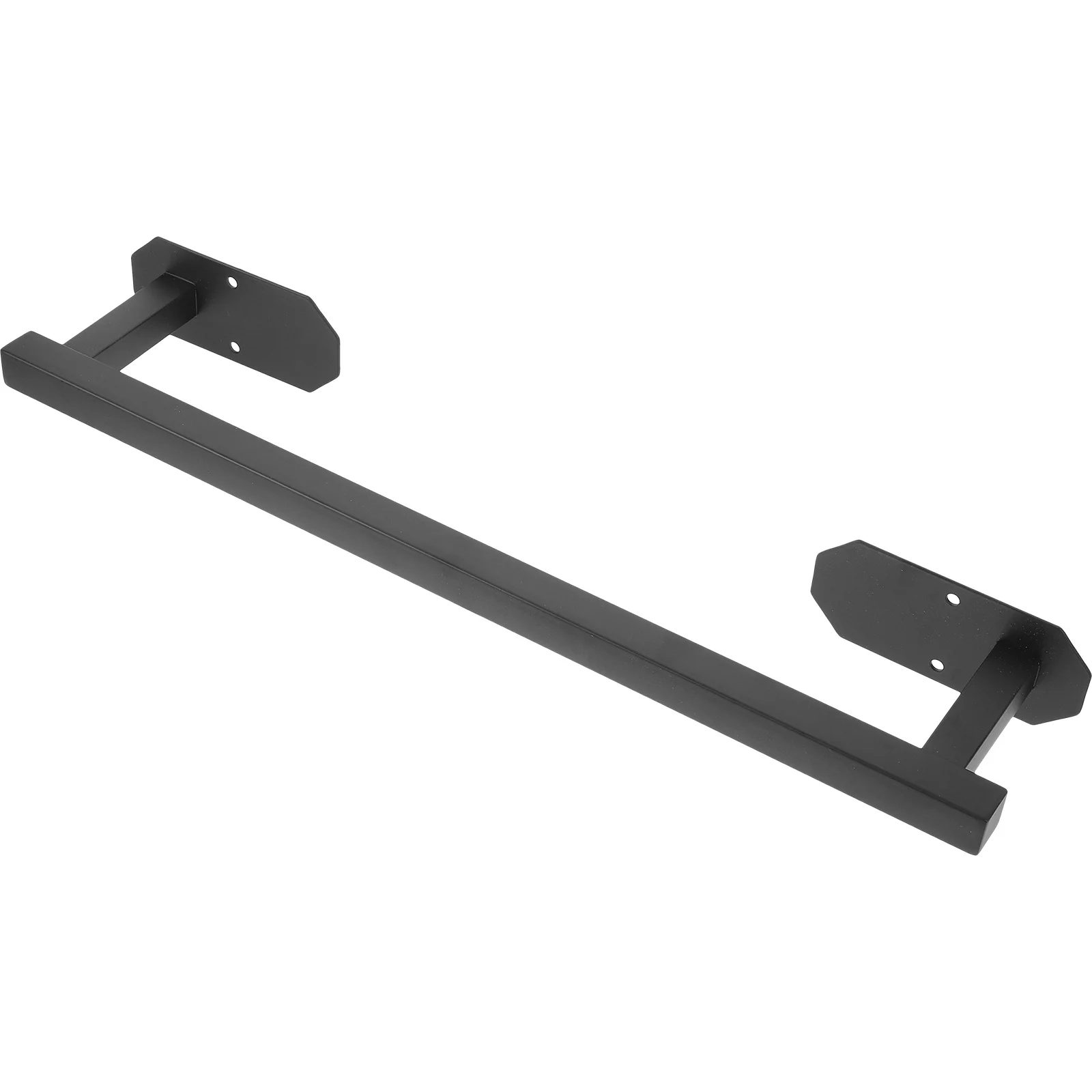 الحائط الفولاذ المقاوم للصدأ منشفة رف الحمام المنظم منشفة اليد حامل المطبخ دش رف غسل القماش أصحاب للاستحمام #6