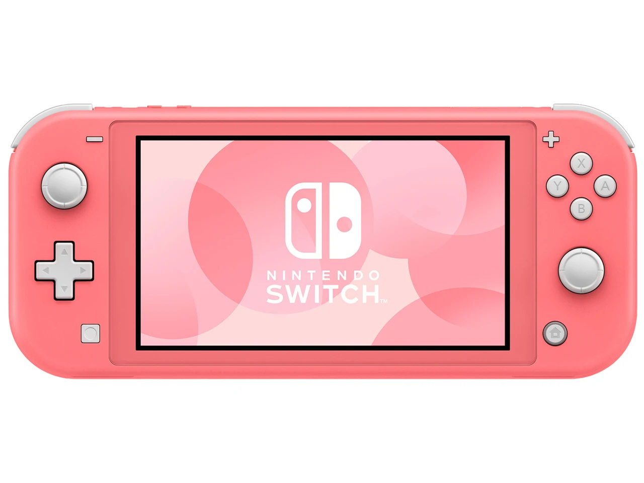野*ー様 【箱あり】Switch Lite グレー ※左スティック動作鈍め