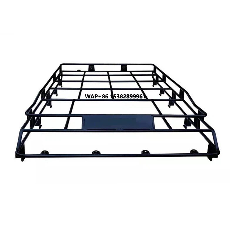 

Aluminum Alloy Roof Rack Fit for Defender 110