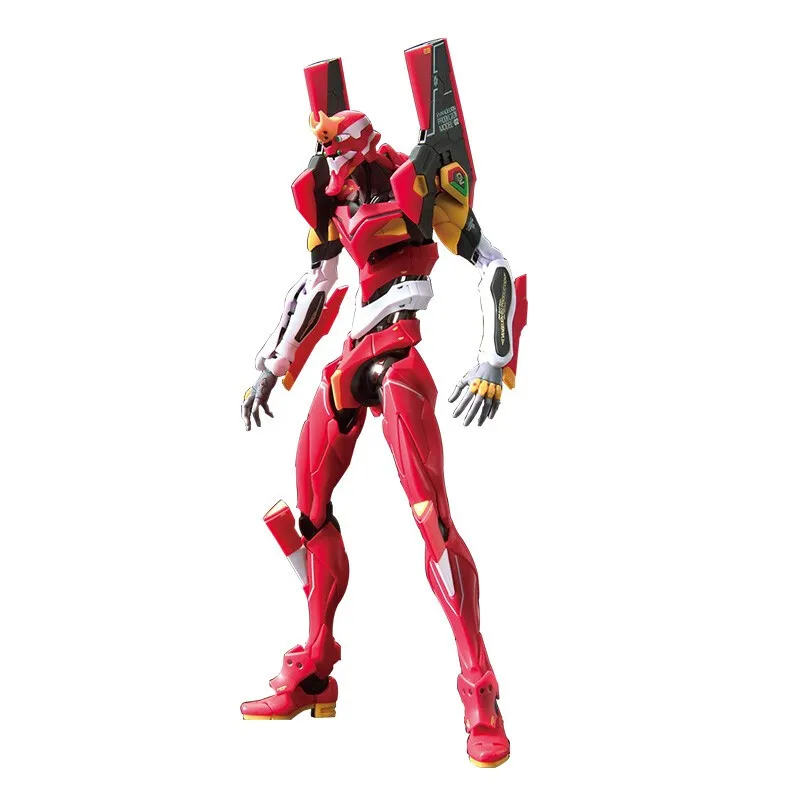 

Bandai (BANDAI) Модель New Century Gospel Warrior в сборе EVA New Theater Edition RG HG DX Edition Мозаика