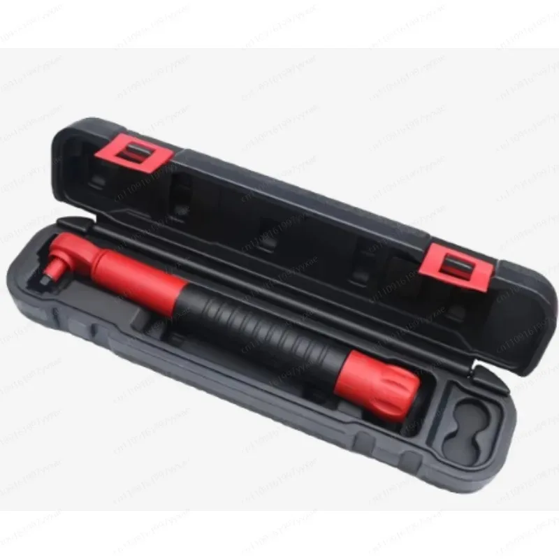

VDE Insulated Click Torque Wrench - Professional Electrician Safety Tool