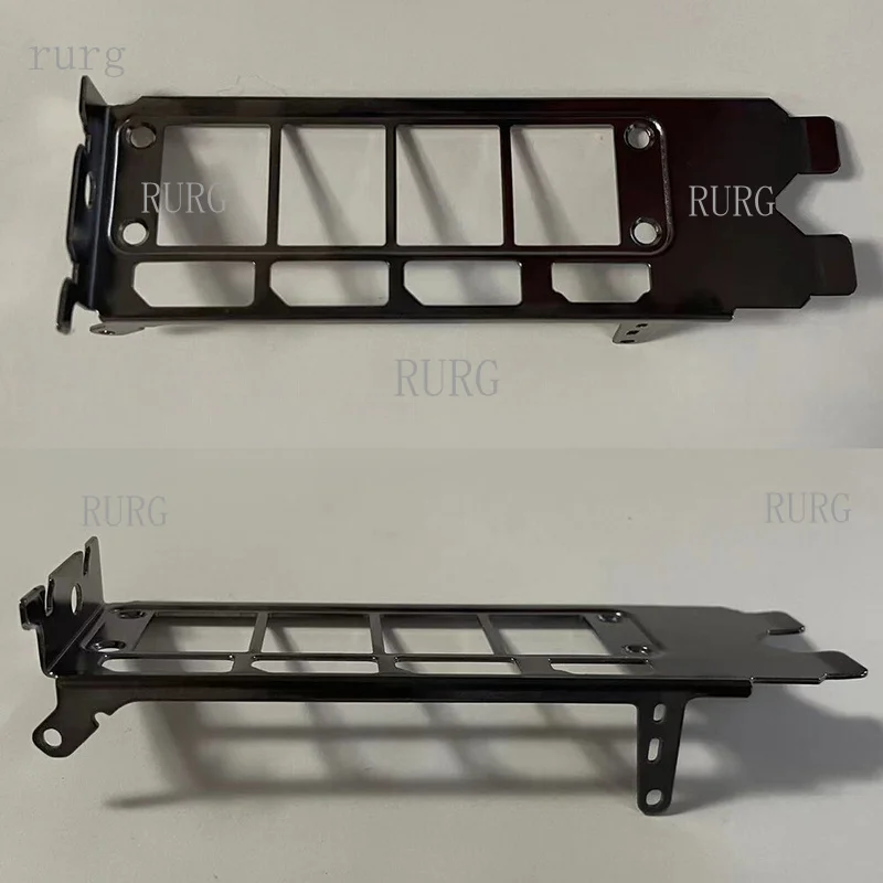 R+ – Suitable for NVIDIA I/O Shield Backplate Bracket, 1 piece, for GeForce RTX 4080, RTX4080