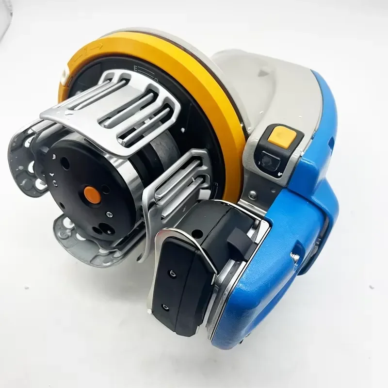 Textile Spare Parts ROJ Super Elf G2 Weft Accumulator/feeder for Weaving Machine Spare Parts