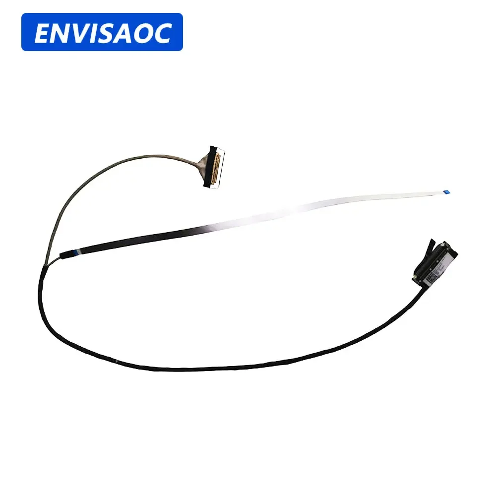 Câble pour écran LCD LED et caméra, pour Lenovo 330S-14 330s-14ISK 330s-14AST 330s-14IKB 330s-14ARR ARR AST, pour ordinateur portable