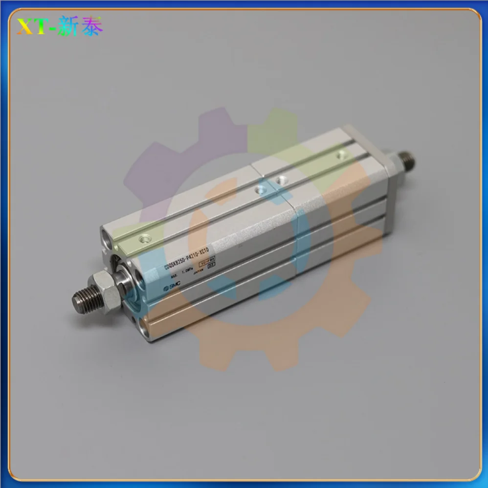 

Best Quality For Komori Printing Accessories CQSKB25D-P4210-XC10 Solenoid Valve Cylinder