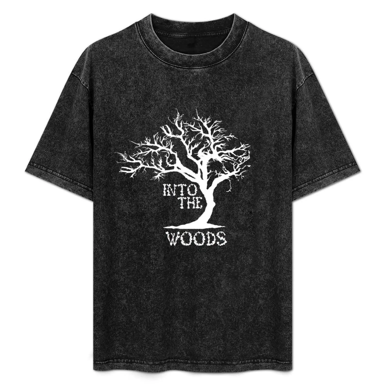 

Into The Woods T-Shirt Lightweight Running T-Shirt