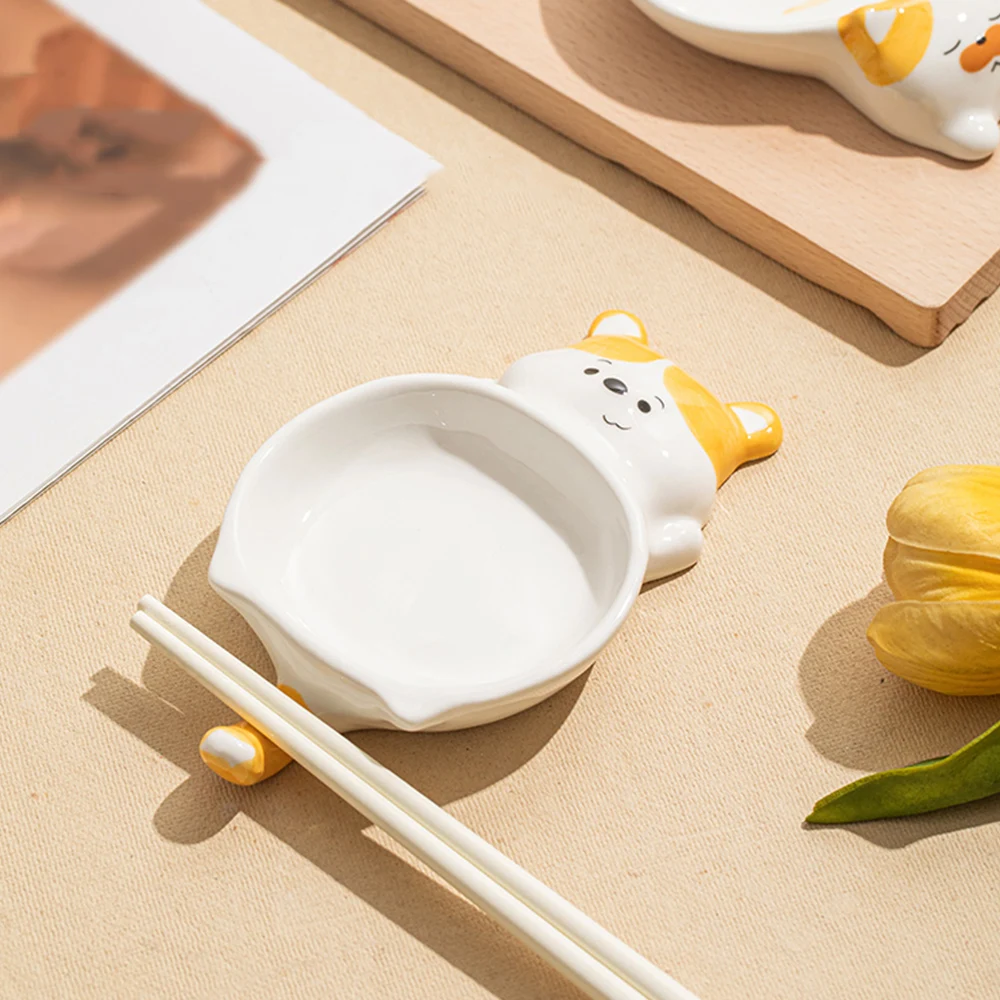 Cute Animal Shape C… - image