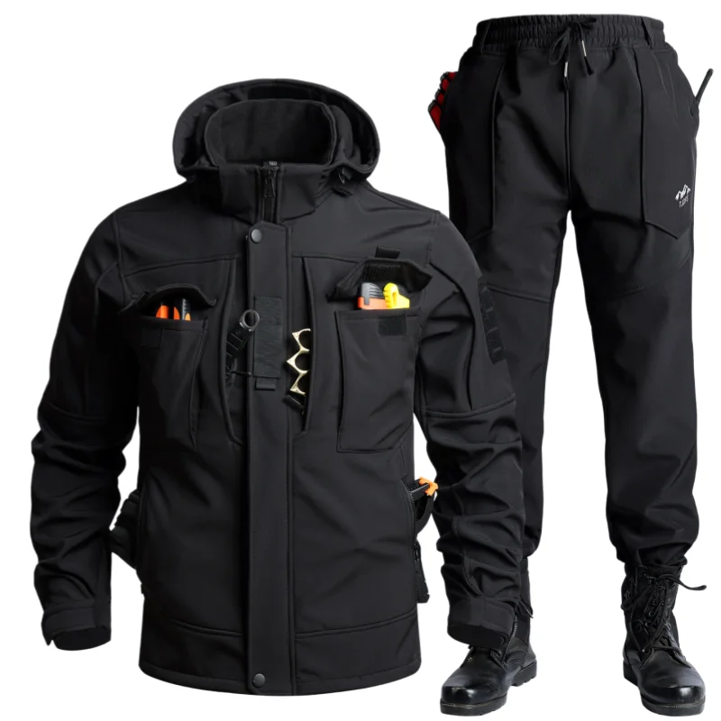 : Bovenkledingsets