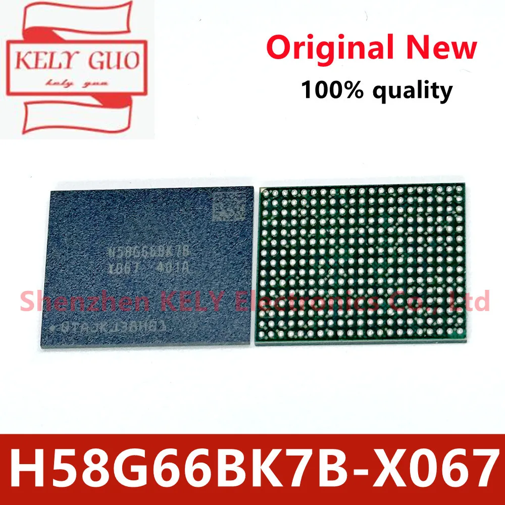 

100% НОВЫЙ H58G66BK7B-X067 H58G66BK7BX067 D9ZWC D8BCW D8ZPF MT62F512M32D2DR-031 WT:B MT62F1G32D4DR-031 WT:B BGA315 LPDDR5