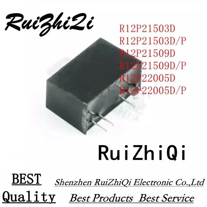 

10PCS/LOT R12P21503D R12P21503D/P R12P21509D R12P21509D/P R12P22005D R12P22005D/P R12P21503 R12P22005 R12P21509