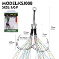 KSJ008N1G0 10pair