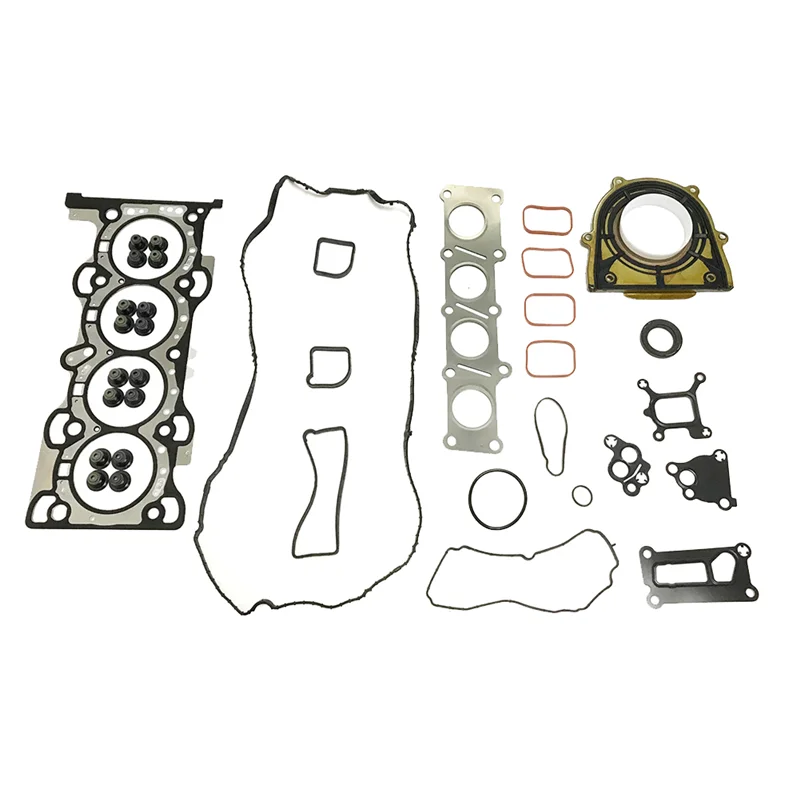 AG9G-6054-BC Repair Kit Engine Gasket Set for Ford Mondeo Land Rover Discovery Range Rove Evoque Lincoln MKC 2.0T/240HP