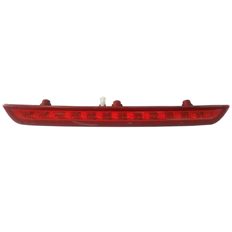 AU04 -927502P000, 92750 2P000 Car Rear Third Brake Lights High Mount Rear Tail Light Lamp For KIA Sorento 2009-2014