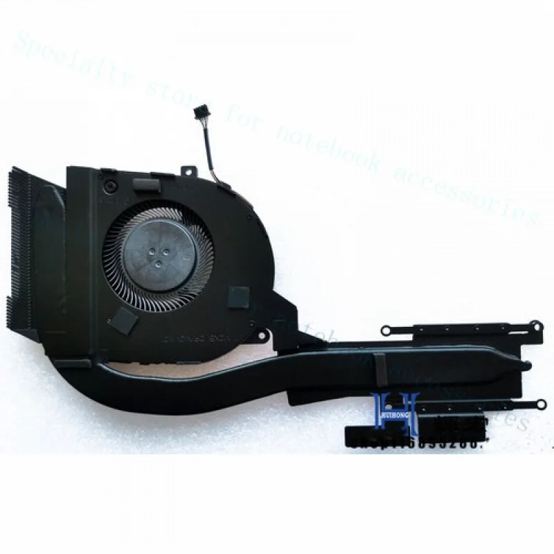 

A +++ Новый охлаждающий вентилятор радиатора для Dell Latitude E5501 5501 FHYC0 0FHYC0