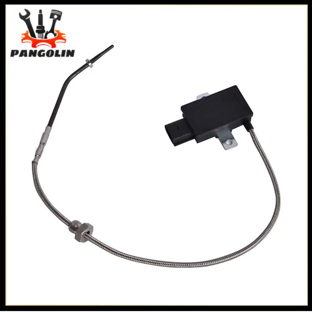 

Exhaust temperature sensor 07C919529L For Bentley Continental Gt Gtc Flying Spur Exhaust Temperature Sensor Automobiles