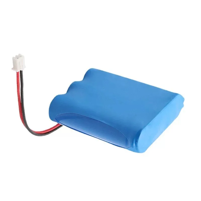 18650 Lithium Battery Pack 11.1V 3S1P Korean KC US LU Certified 12V Rechargeable Li ion Battery Pack for Electronics Devices