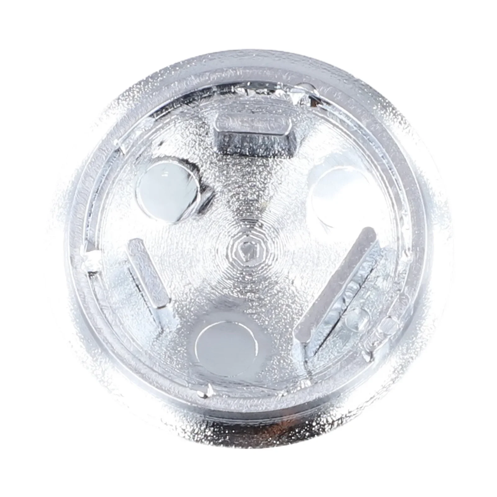 Shift Knob Badge Cover for Mercedes Vito W639 Sprinter W906 Models Built 2013 to 2018 ABS Construction A63922670234