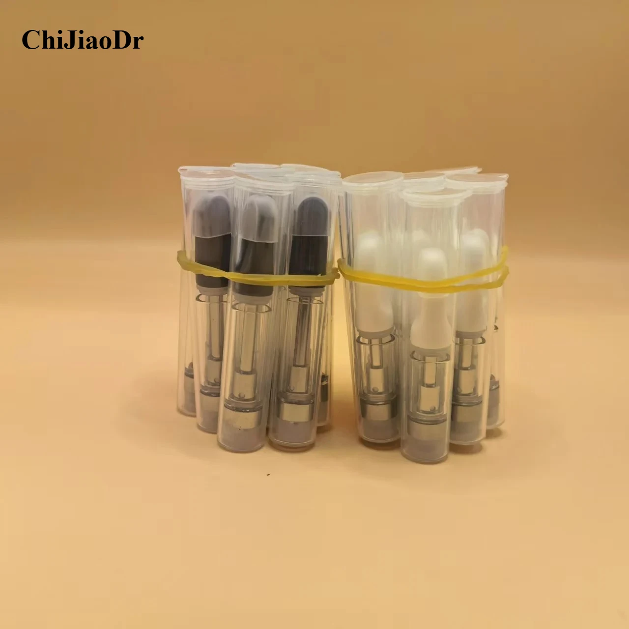 الجملة 10 يمكن ملحقات الحاويات والمواد الاستهلاكية لمعدات الاختبار القابل للتصرف