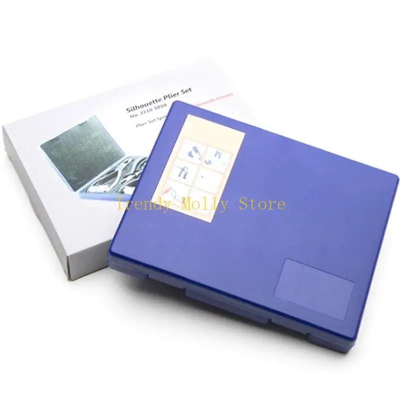 

N5KB Glasses Frames Optical Tool Eyeglasses Frames Plier for Repair Glasses Frames