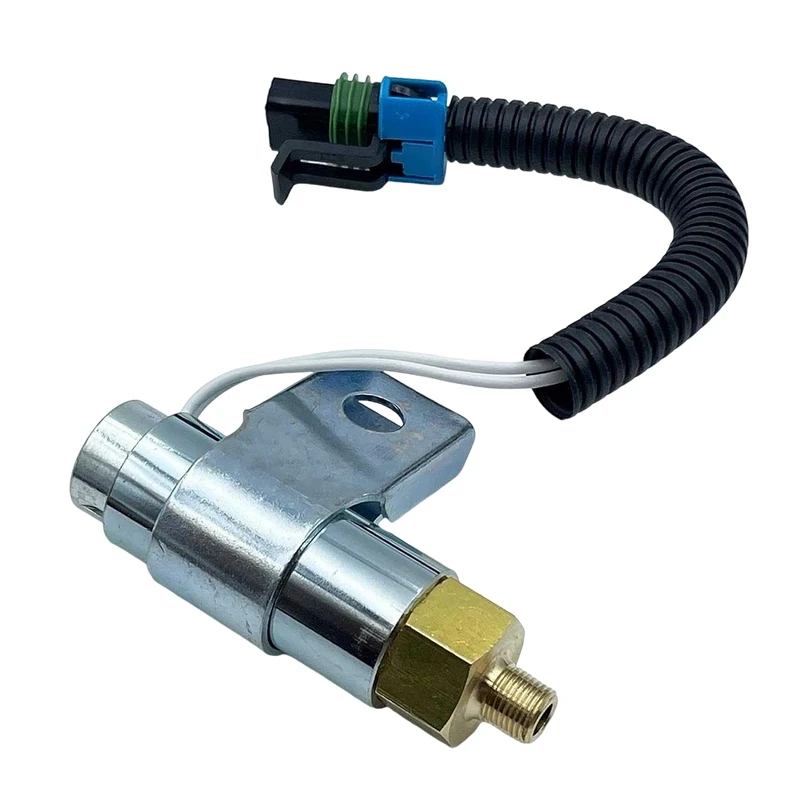 A06-26631-000 Fan Clutch High Temp Solenoid Valve For Freightliner Replacement Accessories