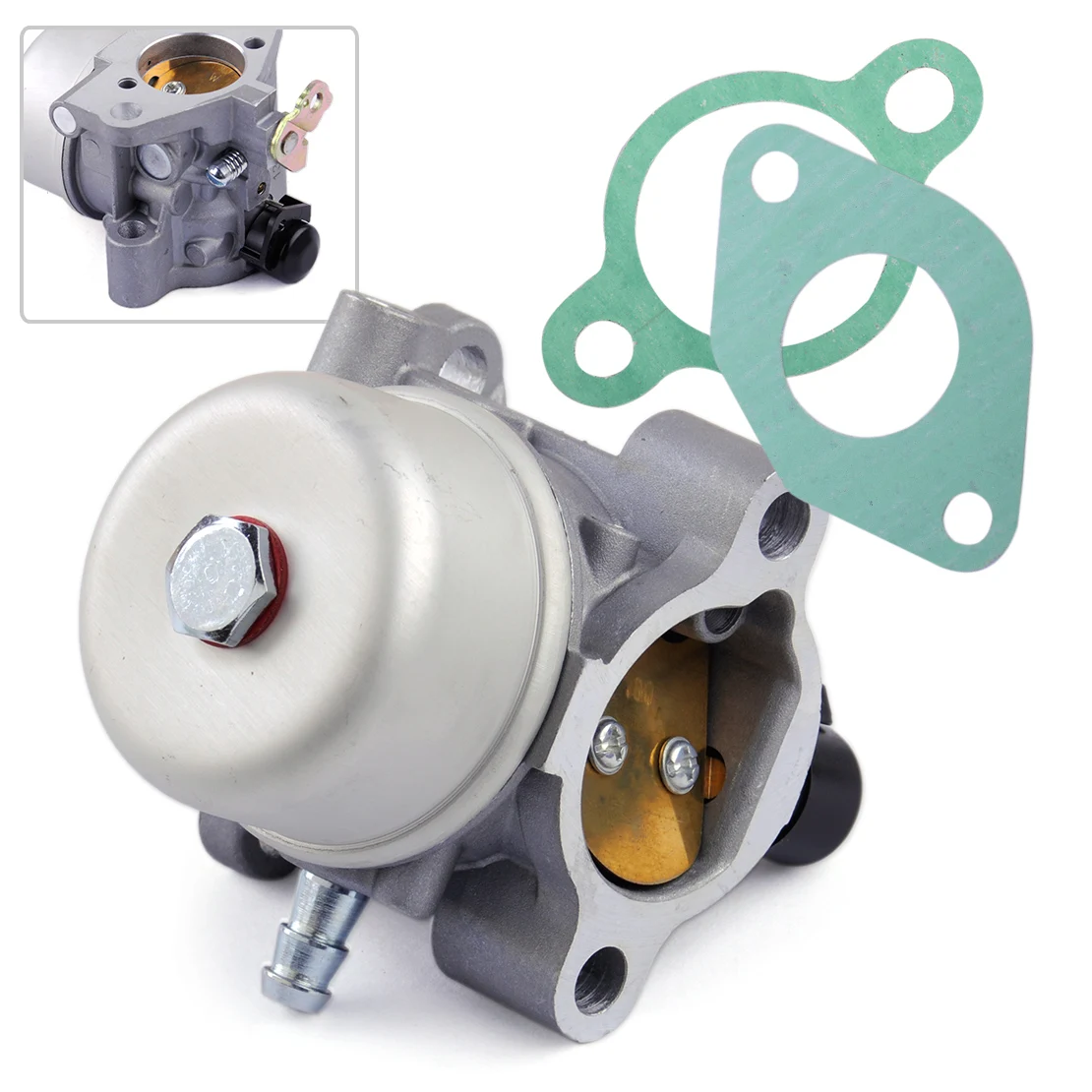 Carburador Letaosk Substitui Adequado para Kohler Ch13 Ch14 Ch15 Cv13 Cv14 Cv15 Cv16 12 853 139saccessories