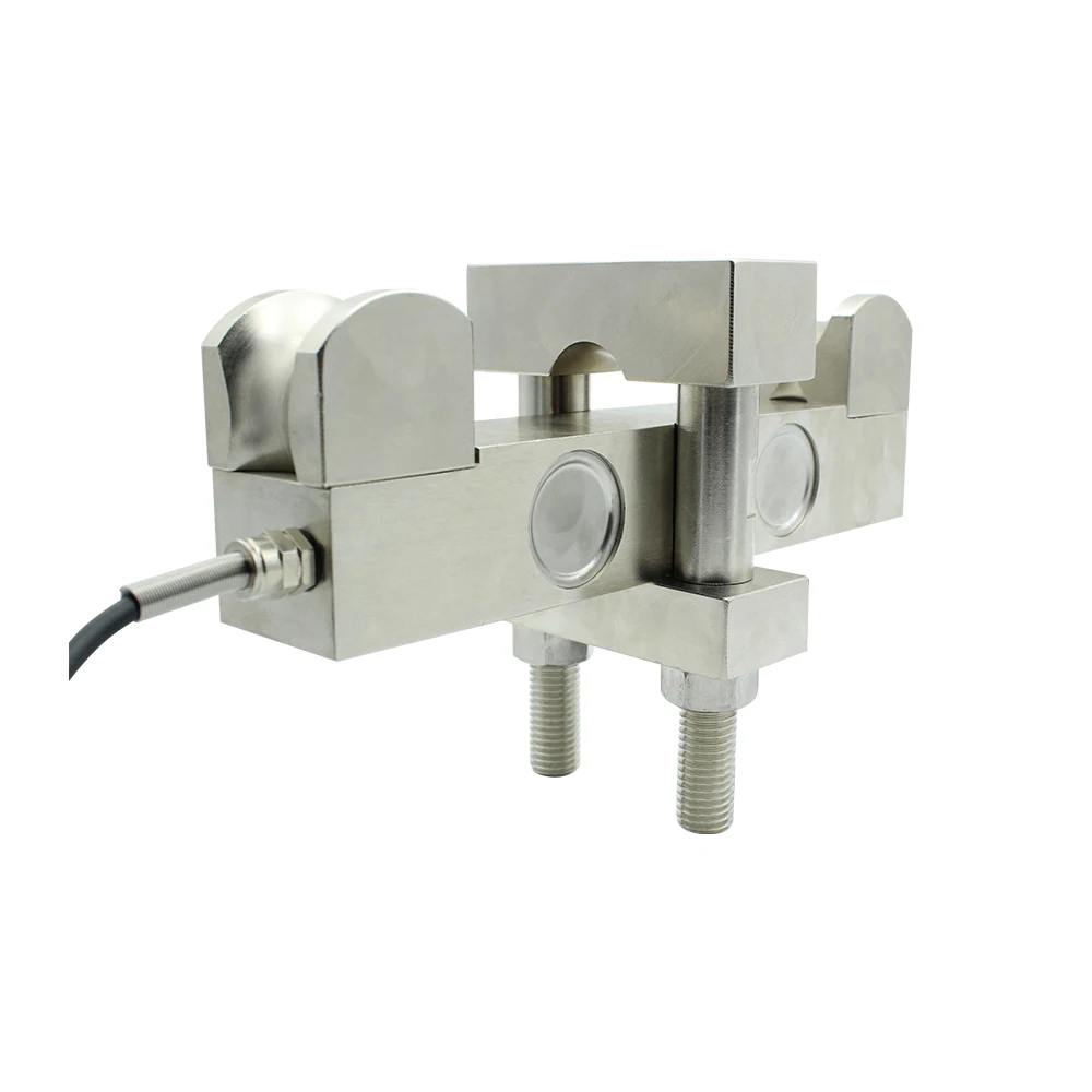 High Reliability Tension Type Load Cell Sensor Force Transducer Load Cell for Measurement And Control Of Steel Wire Rope Tension