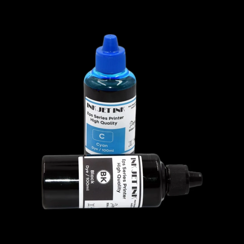 

4C * 100ML T9071 T9081 T748 Высококачественная заправка красителей для принтеров Epson WF-8010 WF-8090 WF-8510 WF-8590 WF-6590 WF-6090