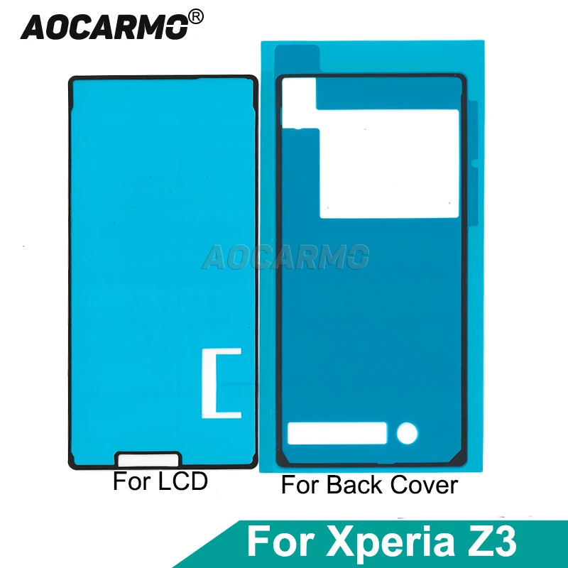Aocarmo Waterproof … - image