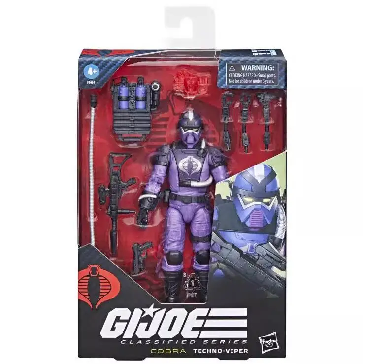 جي آي. سلسلة جو المصنفة # 114 بوا الكبير # 115 فرانكلين تاليتري المحمولة جواً # 116 ركلة سريعة # مجسم حركة 117 تكنو فايبر 6 بوصة