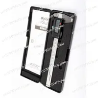 Left-handed Digital Caliper Left handed Electronic Vernier Caliper/digital 0-150mm in stock