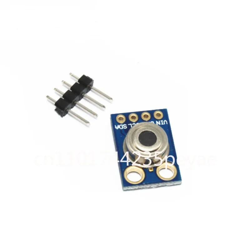 High Precision GY-906 Infrared Temperature Sensor Module Temperature Detector MLX90614ESF BAA BCC DCI