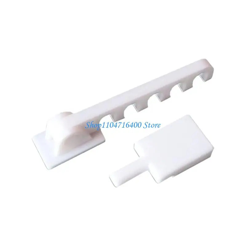 y1gd Motorhome Window Limiter Two Piece Opening Control Accessory for Travel Trailer Ventilation Use and Daily Guidance