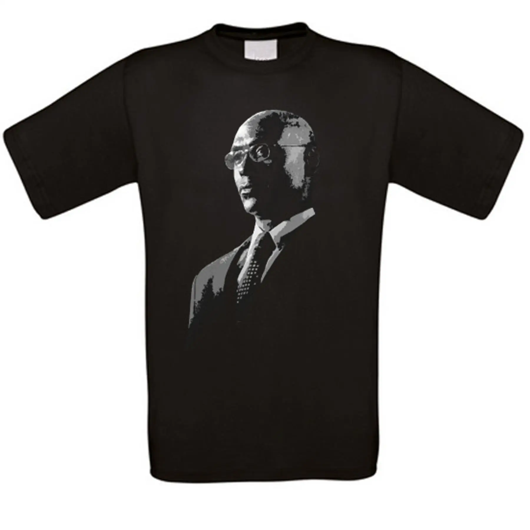 Lanza Reddick Concierge Charon Culto Camiseta de Brug los Tamaños Nuevos Lanza Reddick Concierge Charon Culto Camiseta de Brug los Tamaños Nuevos