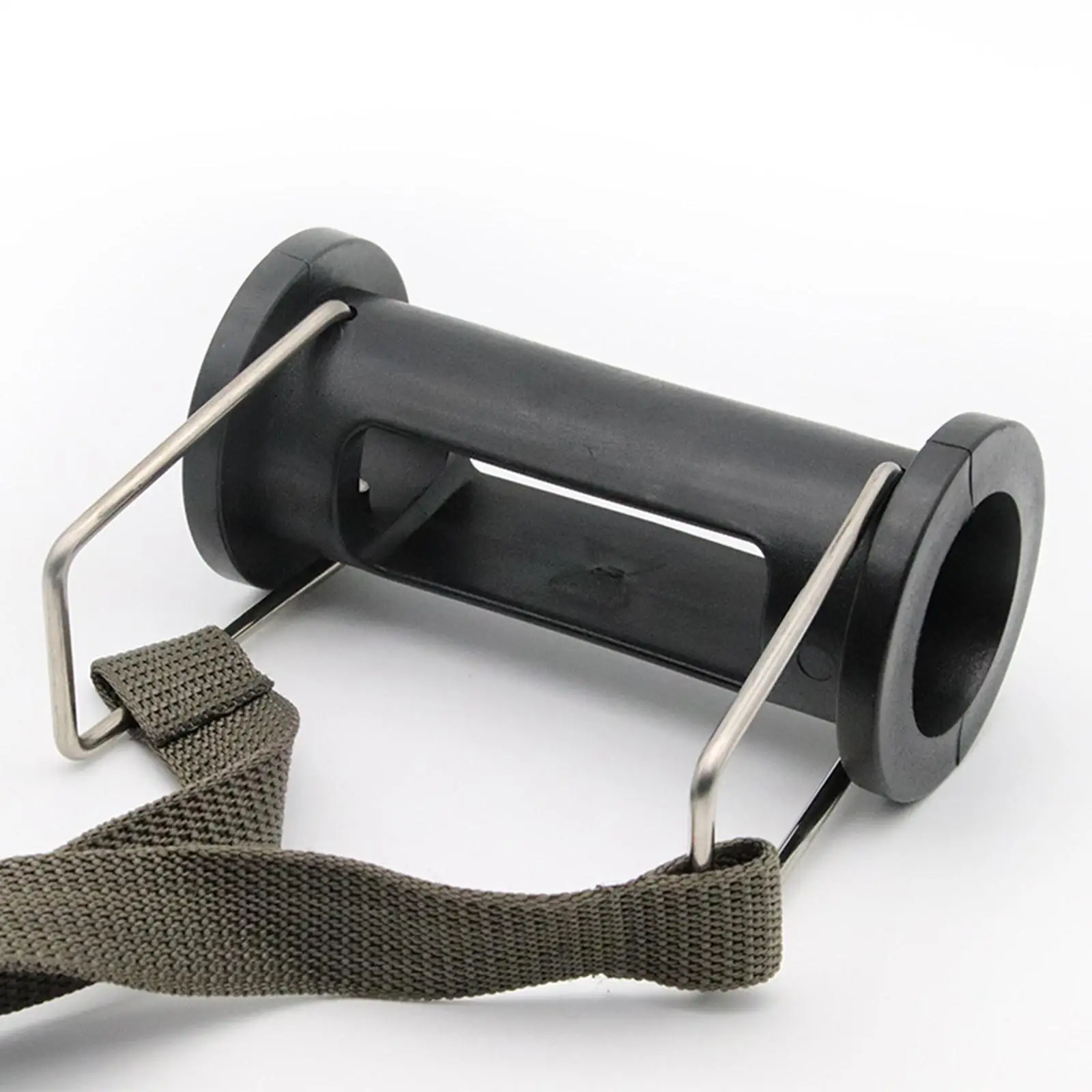 Bovine Magnet Absorber Extended Steel Wire Rope Heavy-duty with Storage Bag Easy to Assemble Veterinary Instruments Rancher Vet