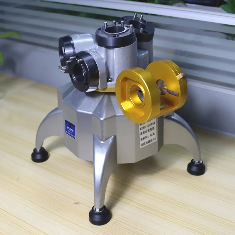 Portable End Mill Grinder GD-25 End Mill Sharpening Machine