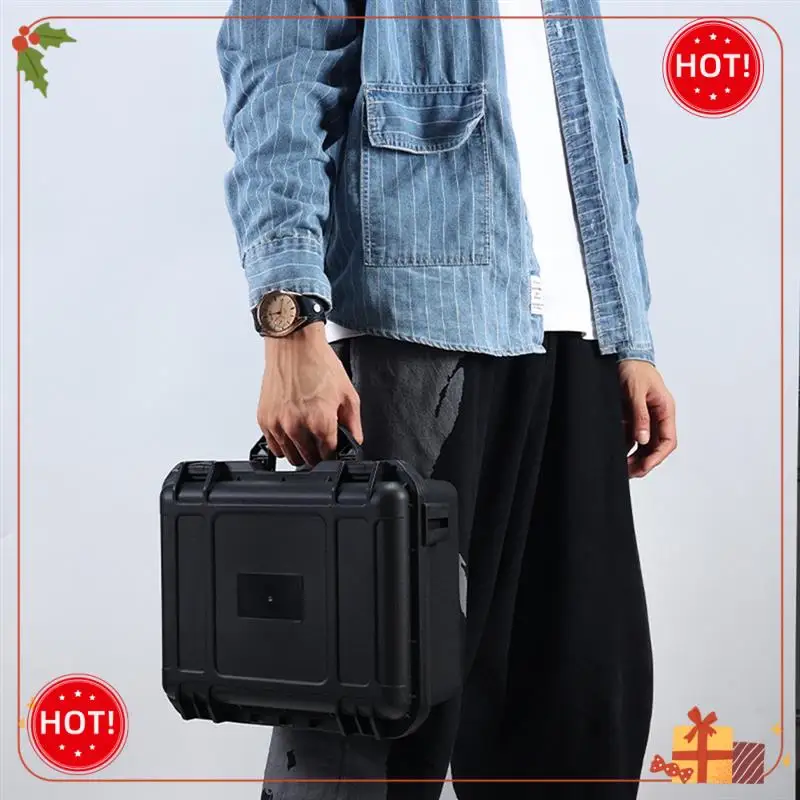 Durable-Explosion-Proof Box For DJI NEO Hard Shell Bag Waterproof Case Protector Suitcase Carrying Box Drone Accessories