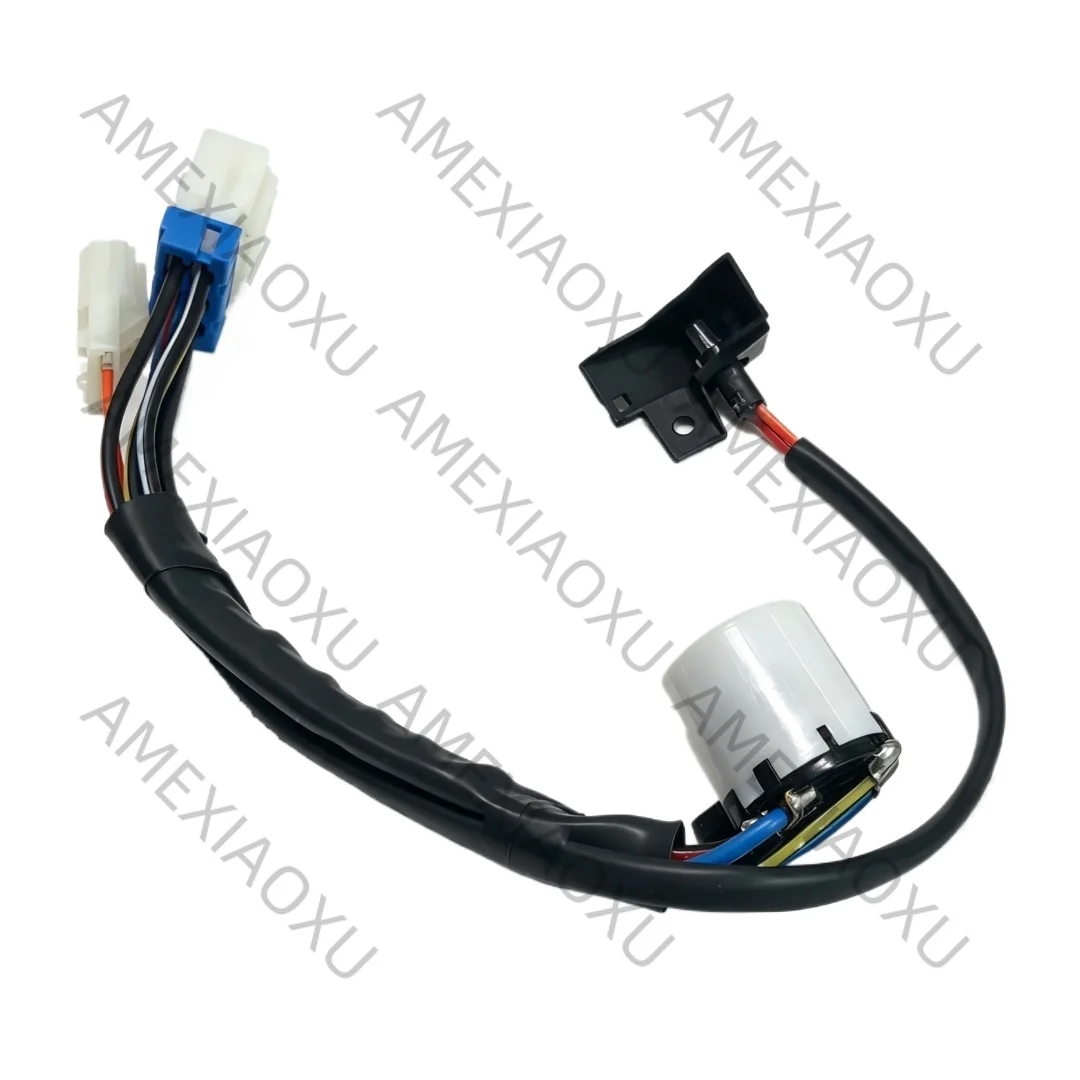 1 Pc MB629662 Suitable for Mitsubishi V31/V32/V33/V43/V44 Automotive Ignition Cable Switch AMEXIAOXU