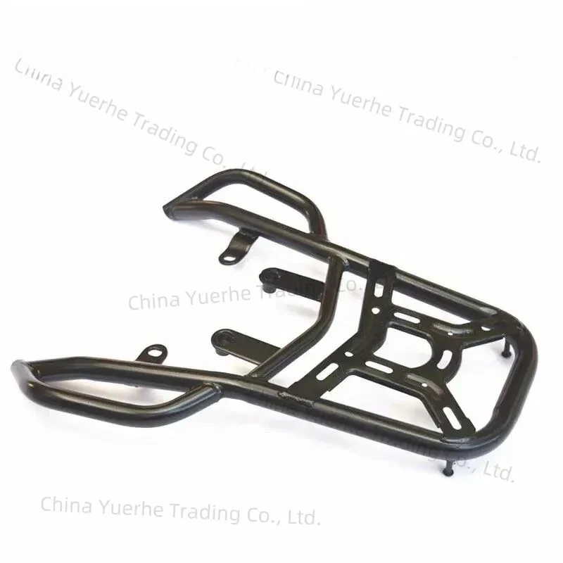 

Аксессуары для CFMOTO CF 650MT MT650 MT 650 MT, задняя багажник для мотоцикла, держатель багажника, держатель полки, кронштейн, ручка