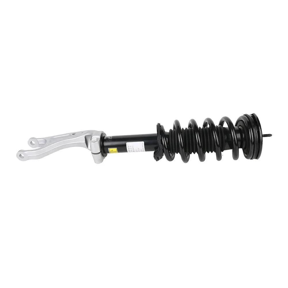 RSTFA Front Shock Strut Spring Assembly For Model S 1030607-01-D 103060701D 1030607
