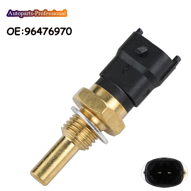 

Car Auto accessorie 96476970 5S13409 Coolant Temperature Sensor Fits For Chevrolet Aveo /5 Pontiac G3/Wave 09-11