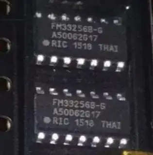 FM33256 original FM33256B-G Nonvolatile ferroelectric memory