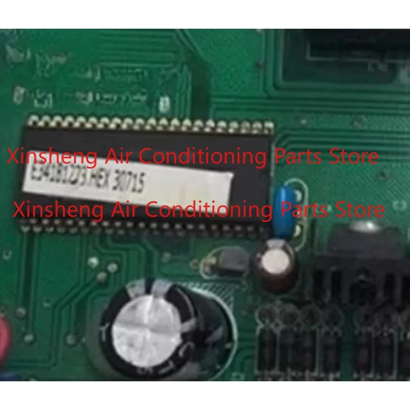 美的kfr-71t2-y-ad101エアコンコンピューターメインボードkfr-160t2-y-a2d111-1に適しています。