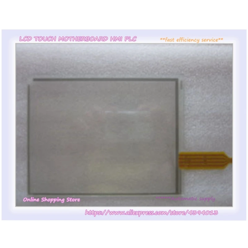 

New TP070 6AV6 545-0AA15-2AX0 Touch Screen Glass 90 Days Warranty