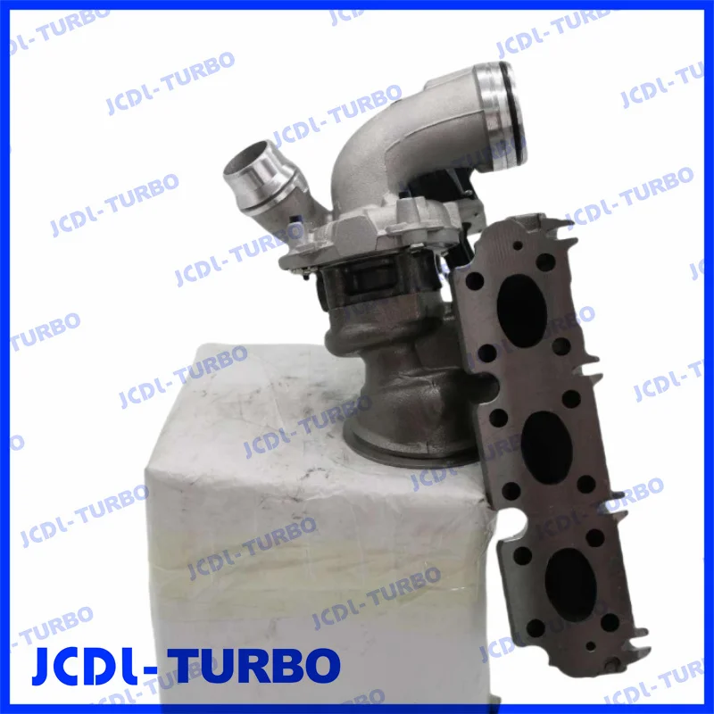 Turbocharger 7636784 8643129 2681209 11657636784 11658643129 Turbo for BMW 1 Series 216i 218i Active Tourer 3 Series X1 1.5L B38