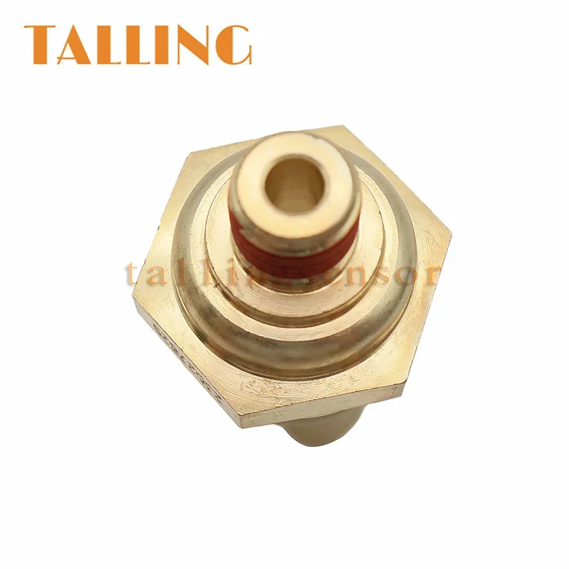23527829 Oil Pressure Sensor for Detroit Diesel Series 60 14L Buick Cadillac Chevrolet New 904-7254 9047254 5