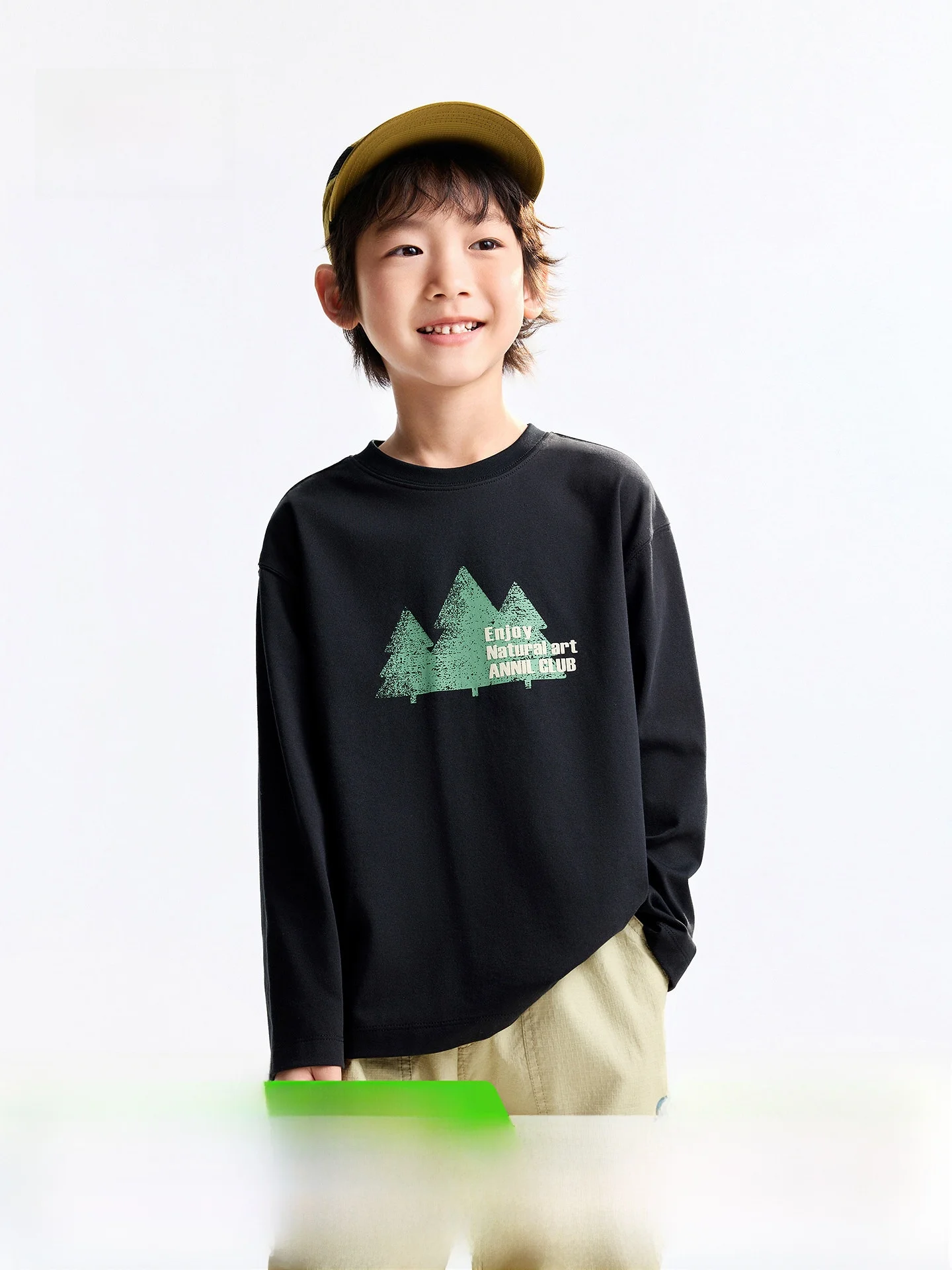 breathable-cotton-long-sleeve-round-neck-t-shirt-loose-base-layer-shirt-for-boys-spring-new-arrival-comfortable-casual-wear