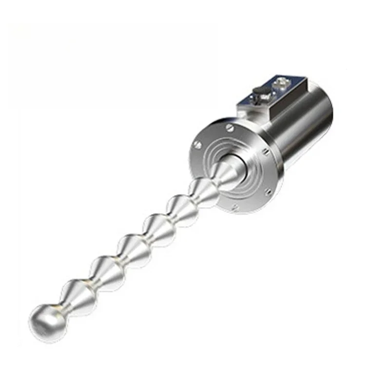 Submersible Ultrasonic Transducer Ultrasonic Extraction Machine Chemical Lab Ultrasonic Vibration Rod