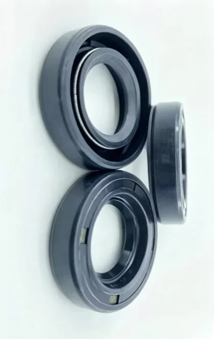 3PCS   NEW   AC0158A\ AC0382A\ AC0598A\ AC0610F\ AC1677E skeleton oil seal